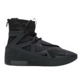 Fear of God x Nike Air 1 Sneakers / Boots / Shoes Black